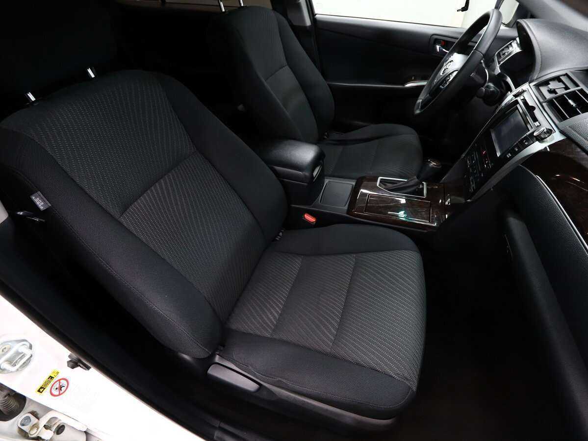 Купить Тойота Камри, 2016, 281 500 км.. Фото: #12