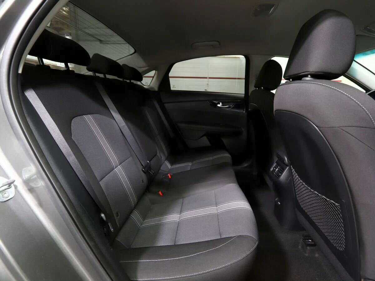Купить Kia Cerato, 2021, 61 000 км.. Фото: #11