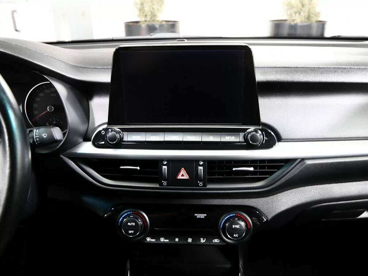 Купить Kia Cerato, 2021, 61 000 км.. Фото: #16