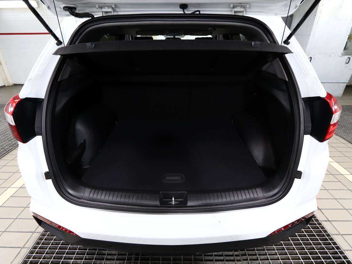 Купить Хендай Крета, 2016, 78 700 км.. Фото: #5