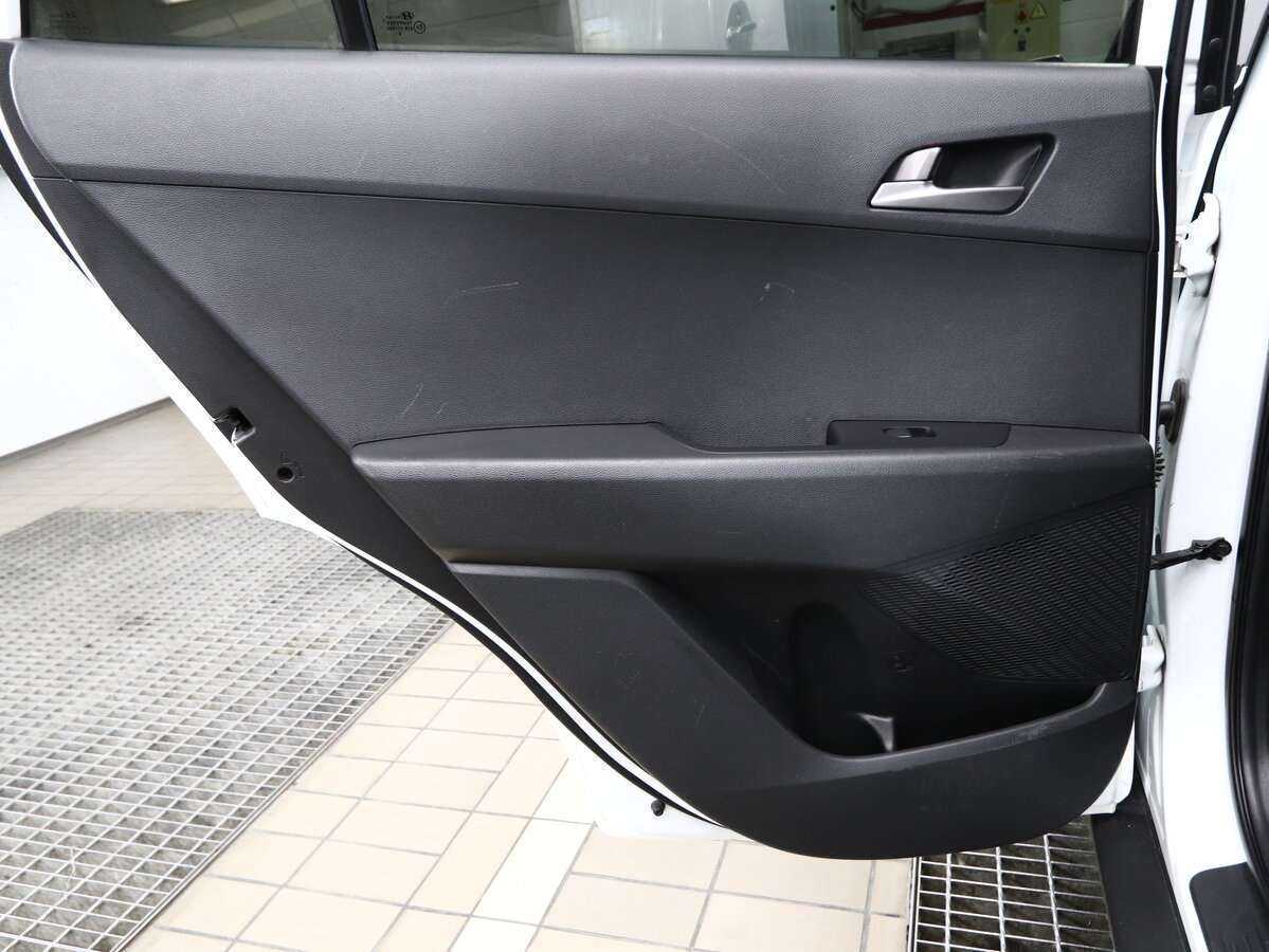 Купить Хендай Крета, 2016, 78 700 км.. Фото: #13