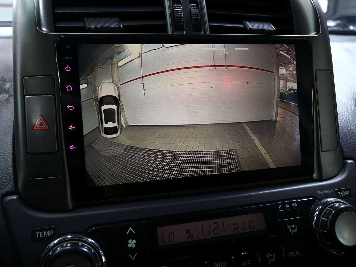 Купить Toyota Land Cruiser Prado, 2013, 265 000 км.. Фото: #17