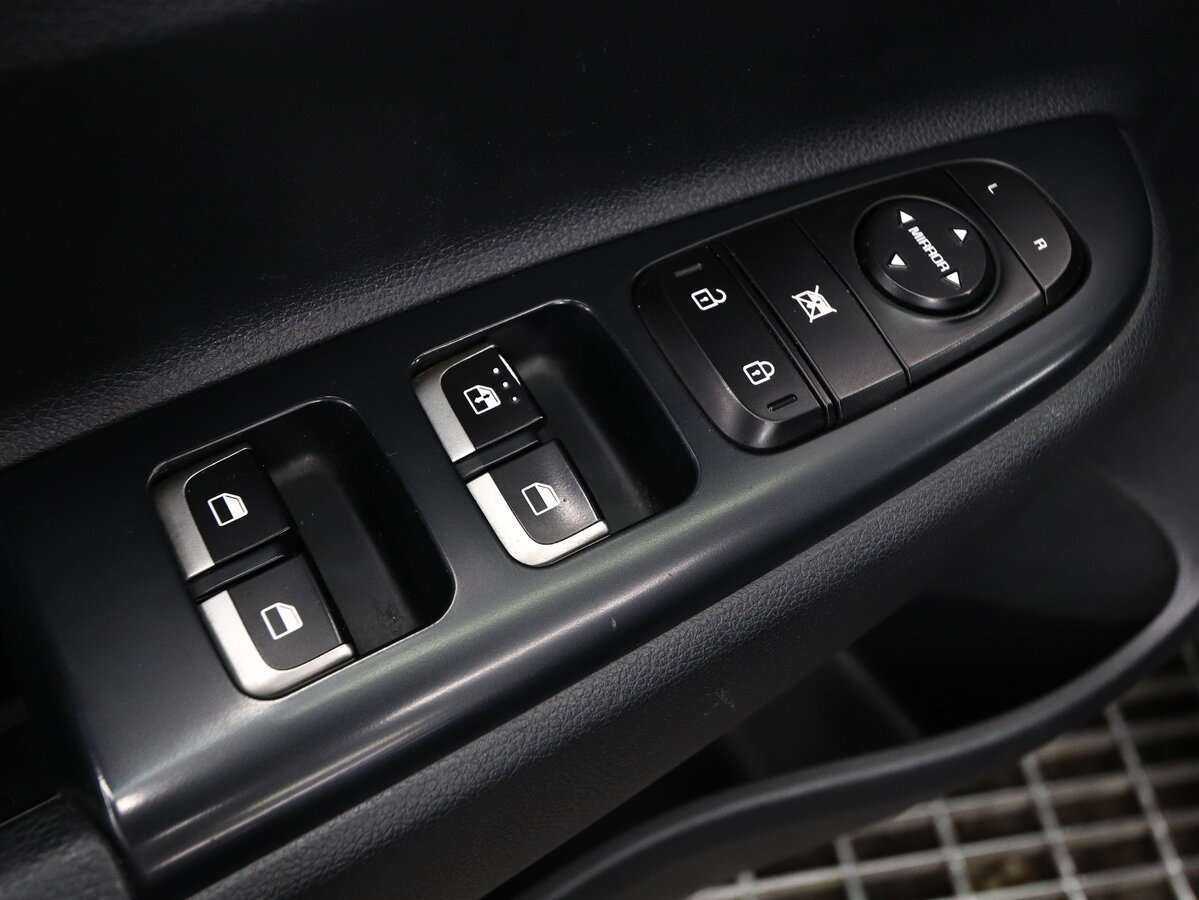 Купить Киа Рио, 2017, 86 100 км.. Фото: #8