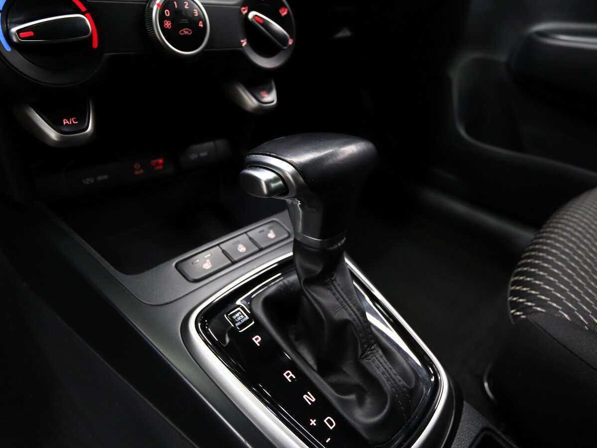 Купить Киа Рио, 2017, 86 100 км.. Фото: #10