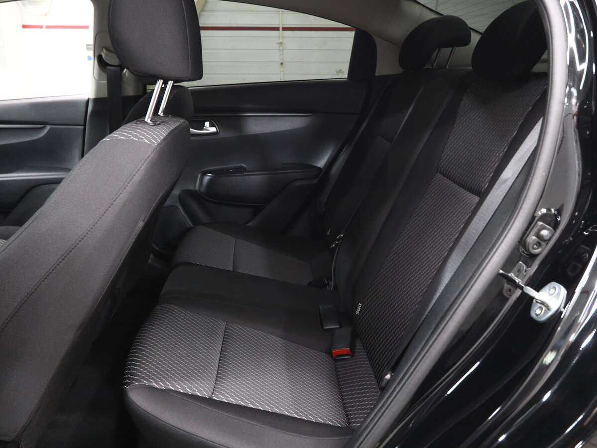 Купить Киа Рио, 2017, 86 100 км.. Фото: #12