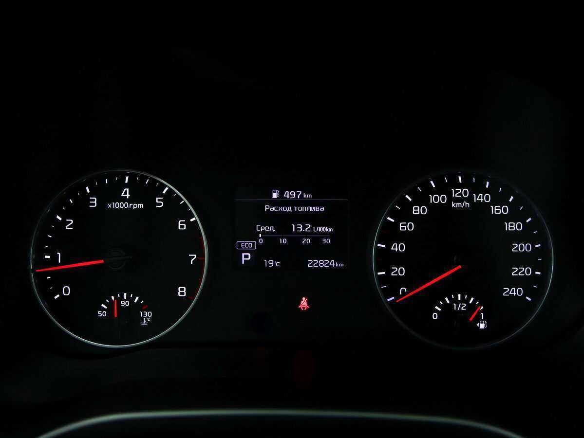 Купить Kia Seltos, 2021, 22 500 км.. Фото: #15