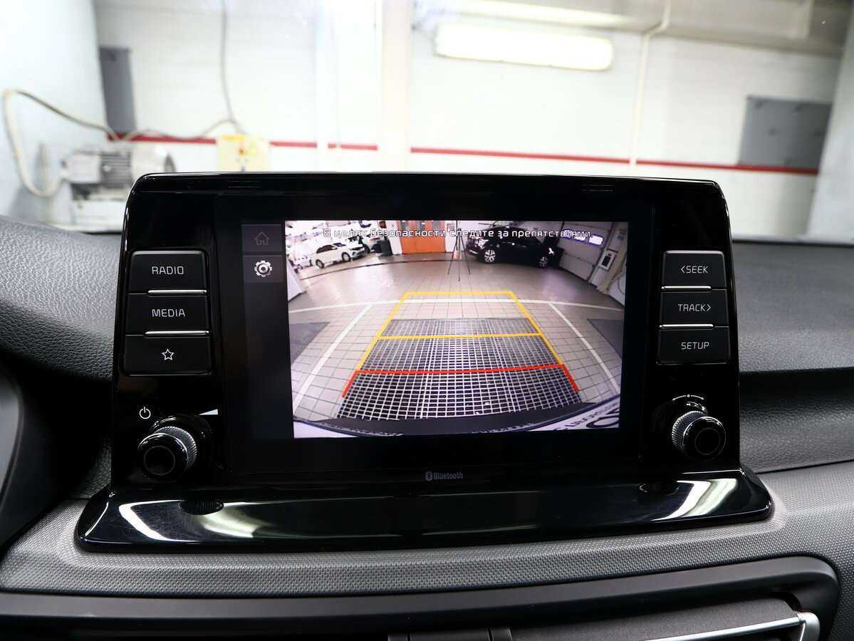 Купить Kia Seltos, 2021, 22 500 км.. Фото: #16