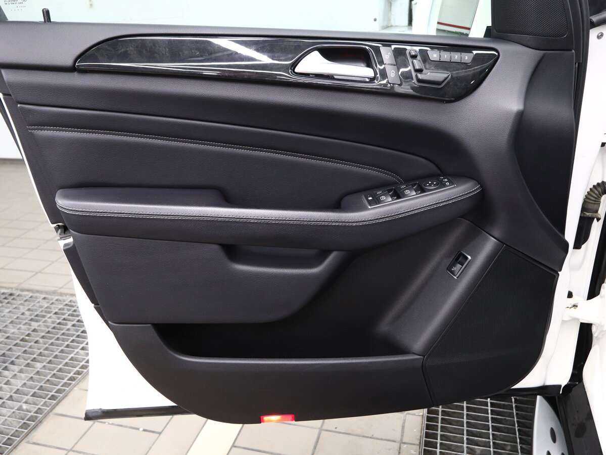 Купить Mercedes-Benz M-Класс, 2015, 142 000 км.. Фото: #5