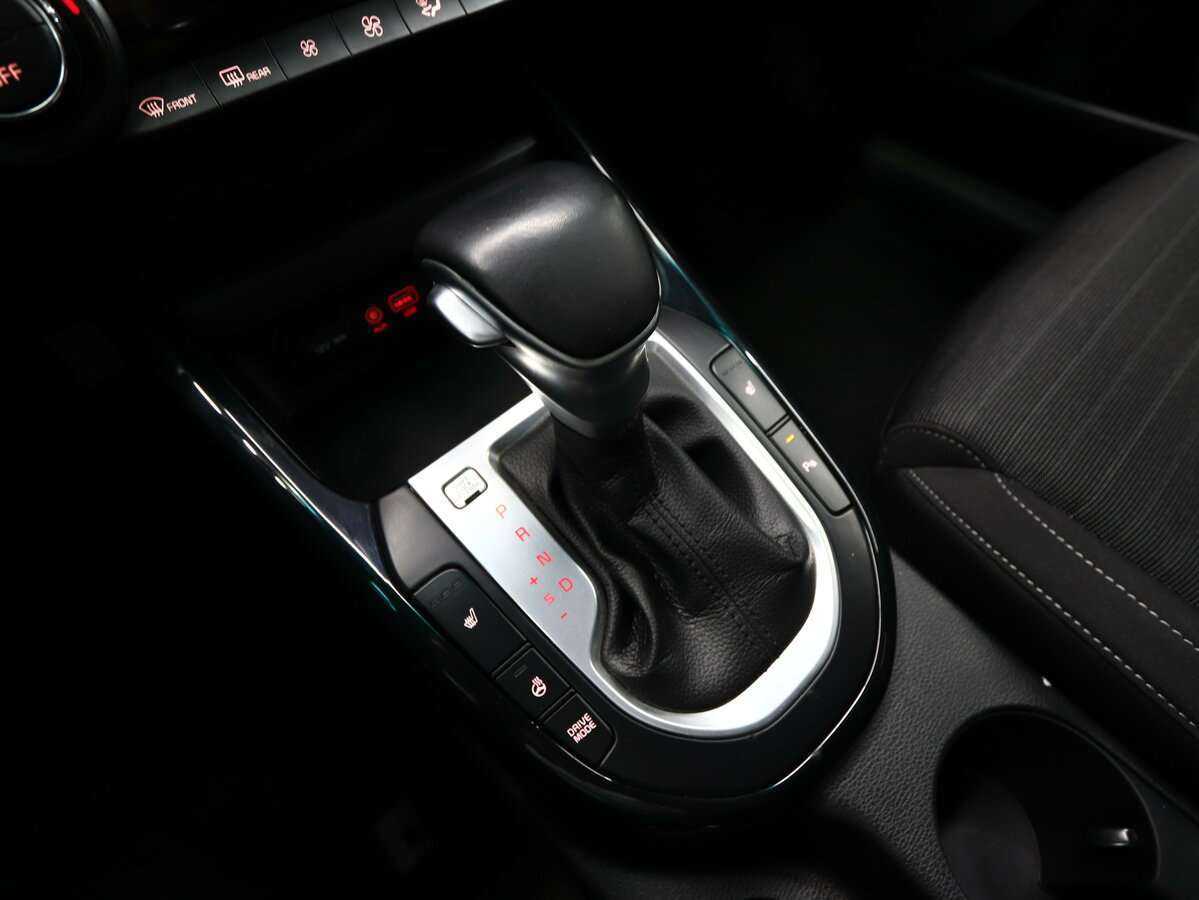 Купить Киа Церато, 2020, 136 000 км.. Фото: #19