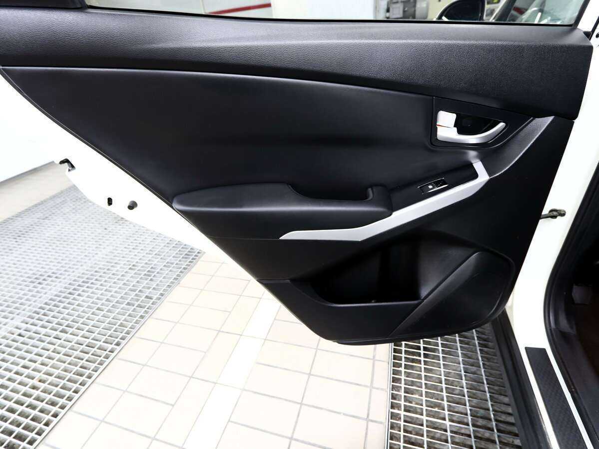 Купить Сан-Ён Актион, 2014, 208 000 км.. Фото: #9