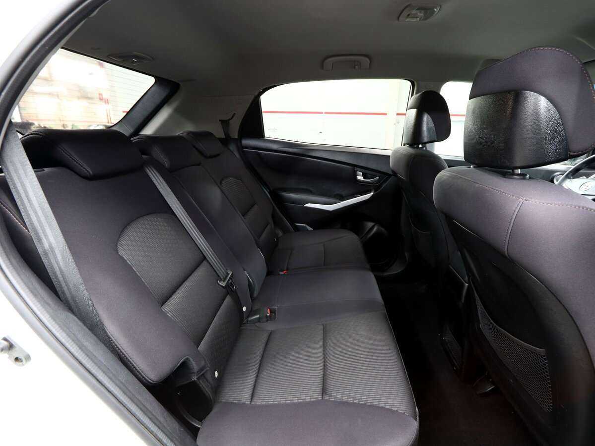 Купить Сан-Ён Актион, 2014, 208 000 км.. Фото: #12