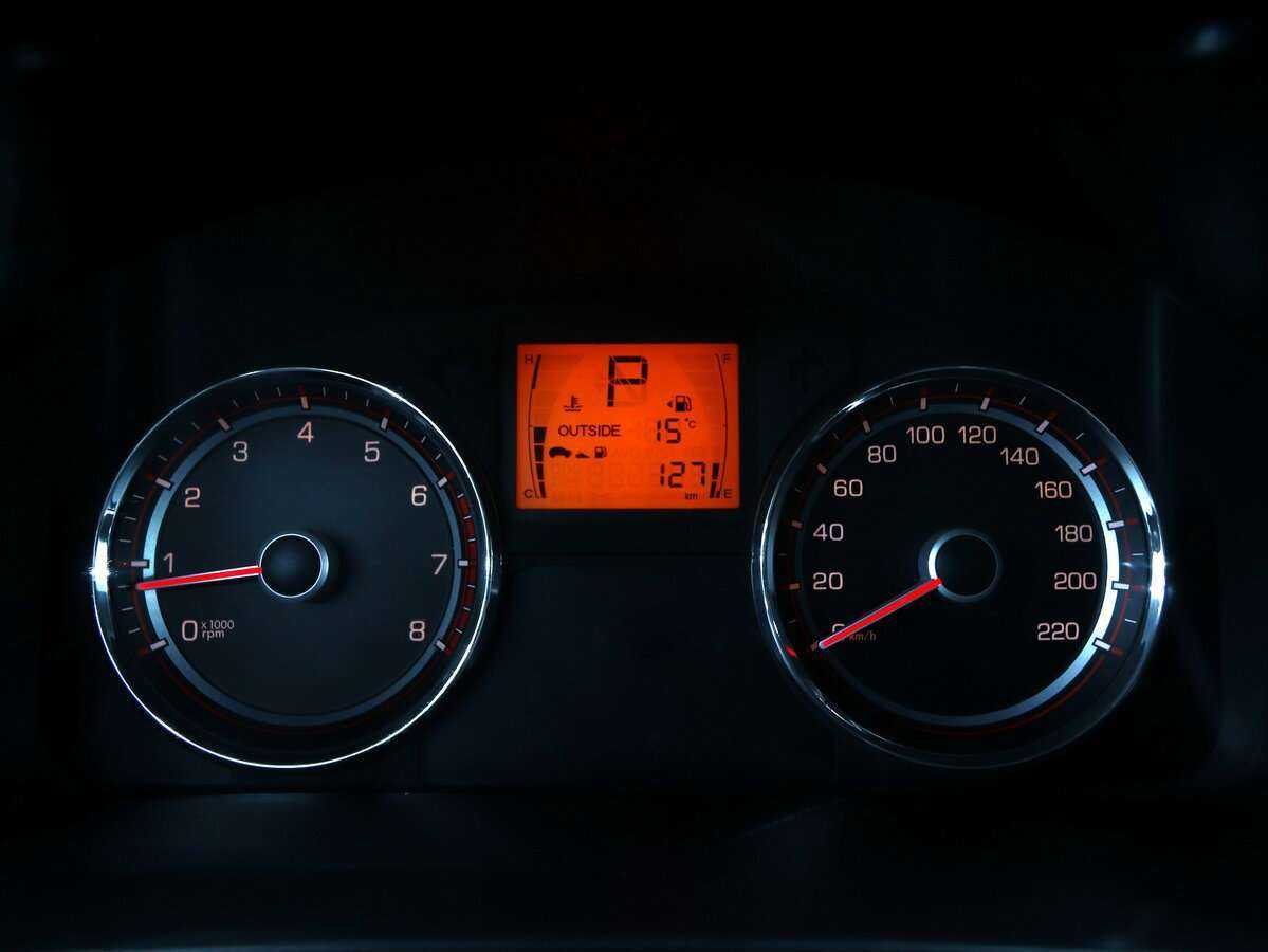 Купить Сан-Ён Актион, 2014, 208 000 км.. Фото: #16