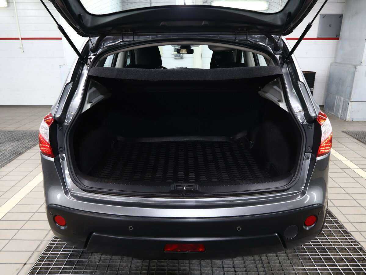 Купить Ниссан Кашкай, 2012, 162 000 км.. Фото: #4