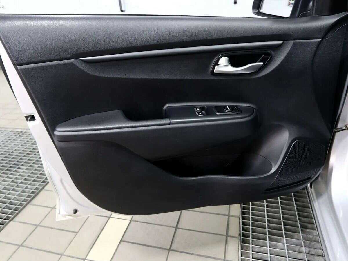 Купить Киа Рио, 2021, 90 000 км.. Фото: #6