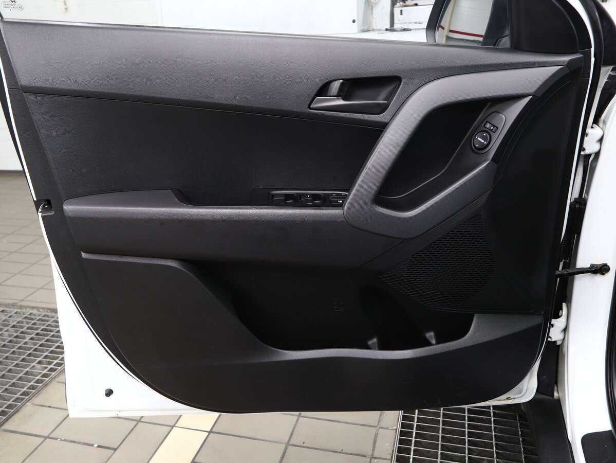 Купить Хендай Крета, 2018, 63 000 км.. Фото: #6