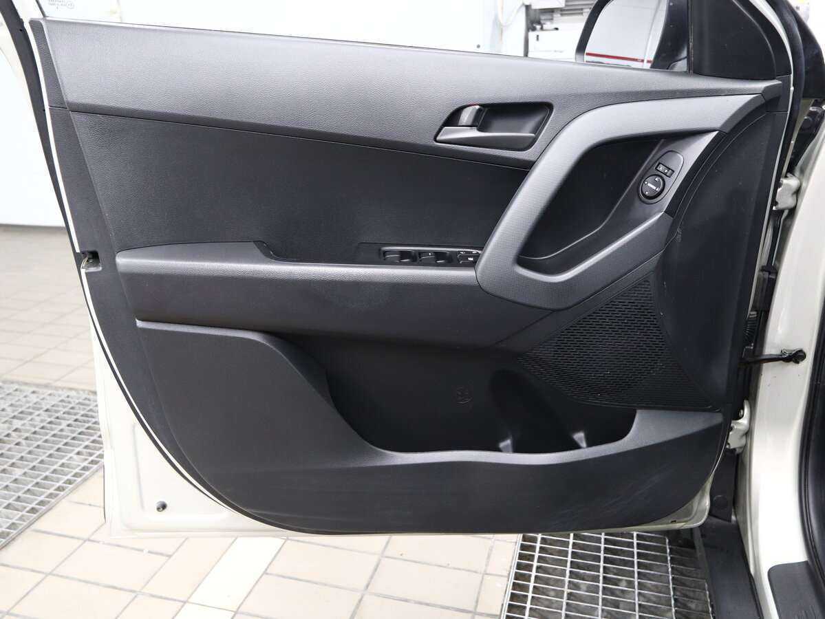 Купить Хендай Крета, 2018, 73 600 км.. Фото: #4