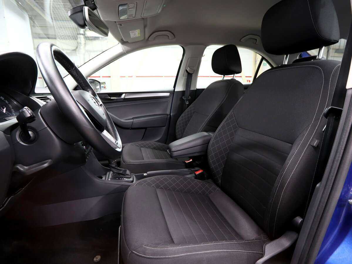 Купить Шкода Рапид, 2018, 125 000 км.. Фото: #3