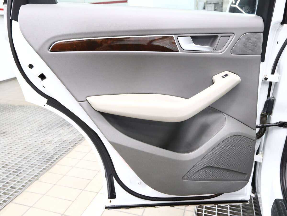 Купить Audi Q5, 2012, 170 000 км.. Фото: #11