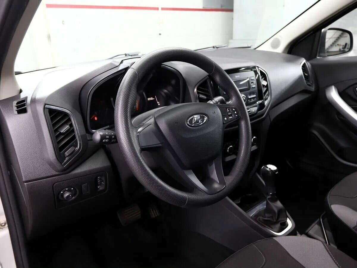 Купить Лада (ВАЗ) ИКСРЭЙ, 2019, 60 000 км.. Фото: #5