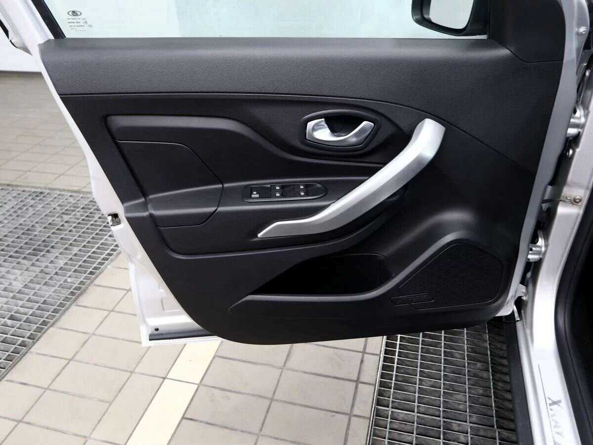 Купить Лада (ВАЗ) ИКСРЭЙ, 2019, 60 000 км.. Фото: #6