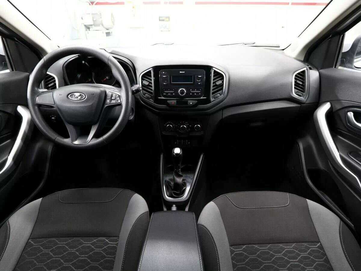 Купить Лада (ВАЗ) ИКСРЭЙ, 2019, 60 000 км.. Фото: #12