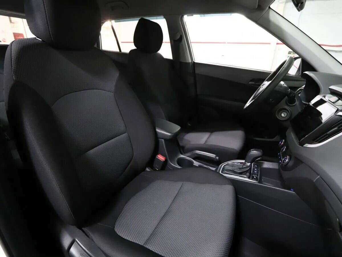 Купить Хендай Крета, 2020, 62 000 км.. Фото: #6