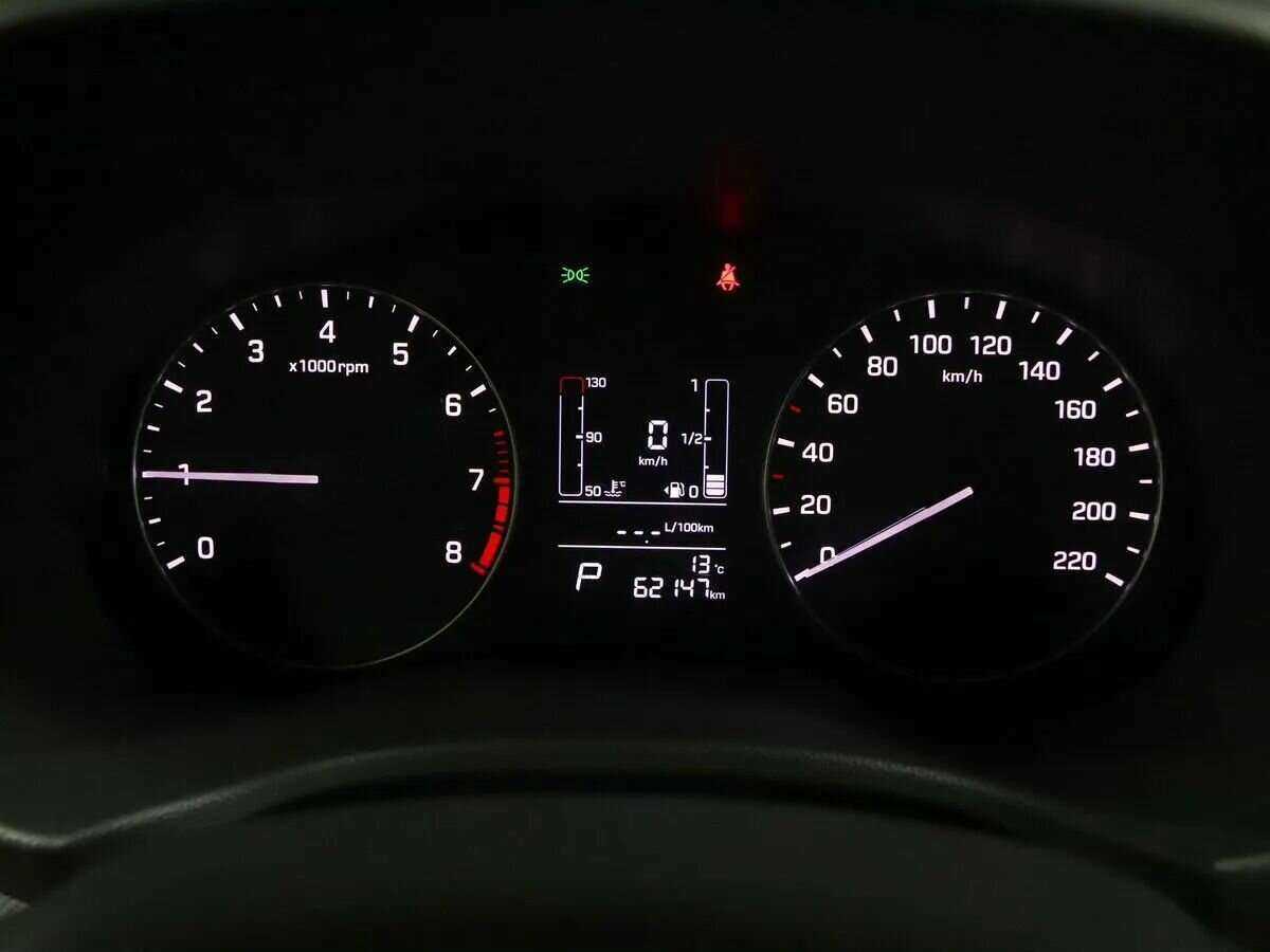 Купить Хендай Крета, 2020, 62 000 км.. Фото: #12