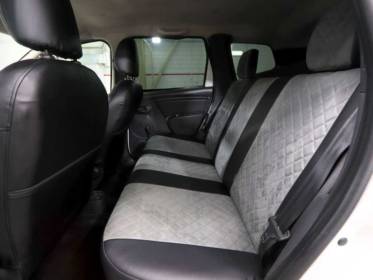 Купить Рено Дастер, 2017, 218 000 км.. Фото: #8