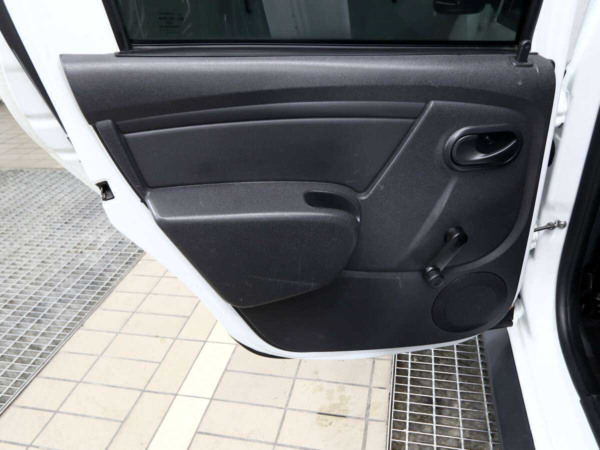 Купить Рено Дастер, 2017, 218 000 км.. Фото: #9