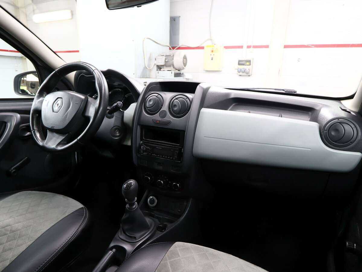 Купить Рено Дастер, 2017, 218 000 км.. Фото: #14