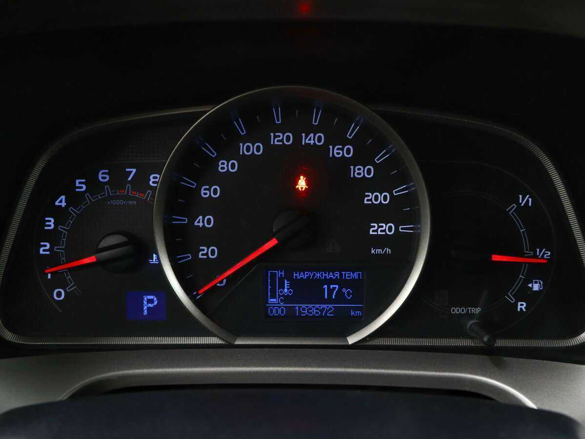 Купить Toyota RAV4, 2014, 193 000 км.. Фото: #12