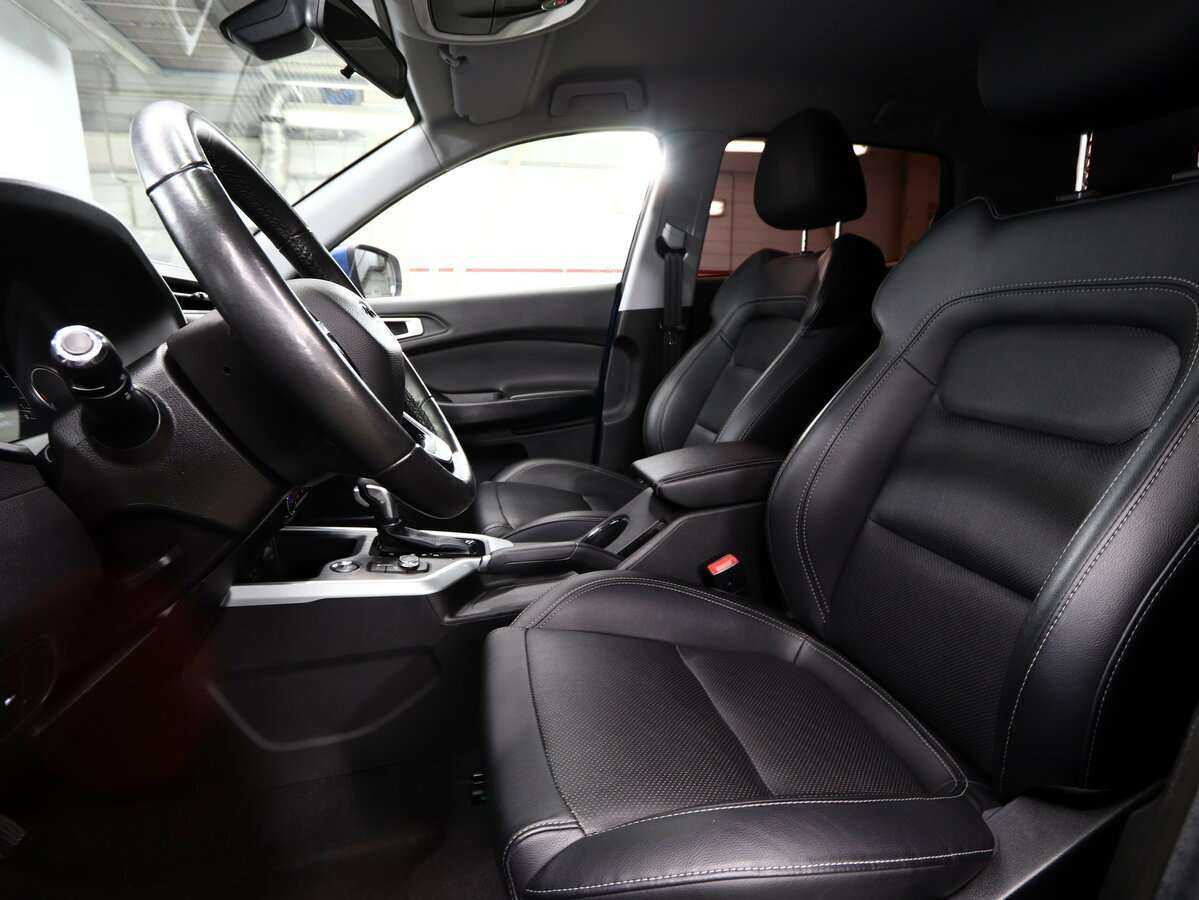 Купить Чери Тигго 4, 2020, 30 000 км.. Фото: #8