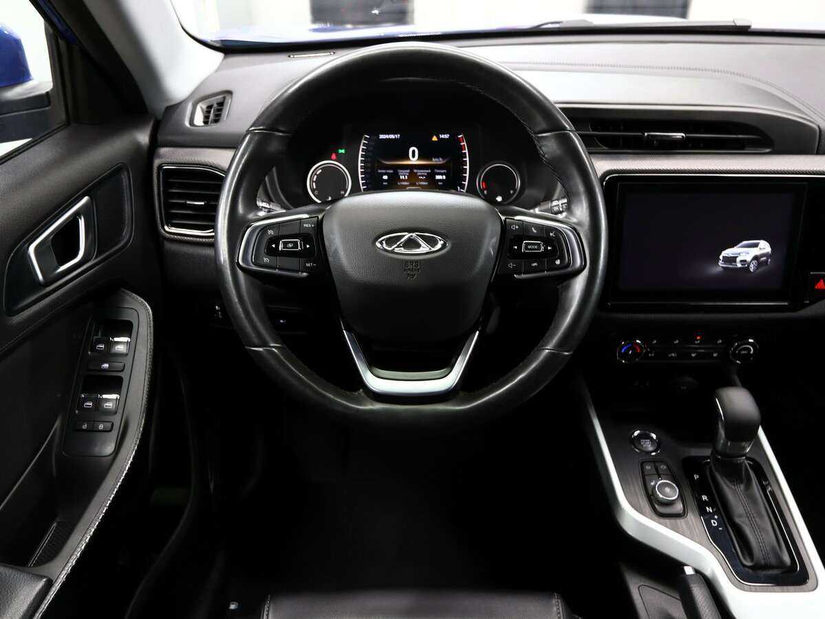 Купить Чери Тигго 4, 2020, 30 000 км.. Фото: #11