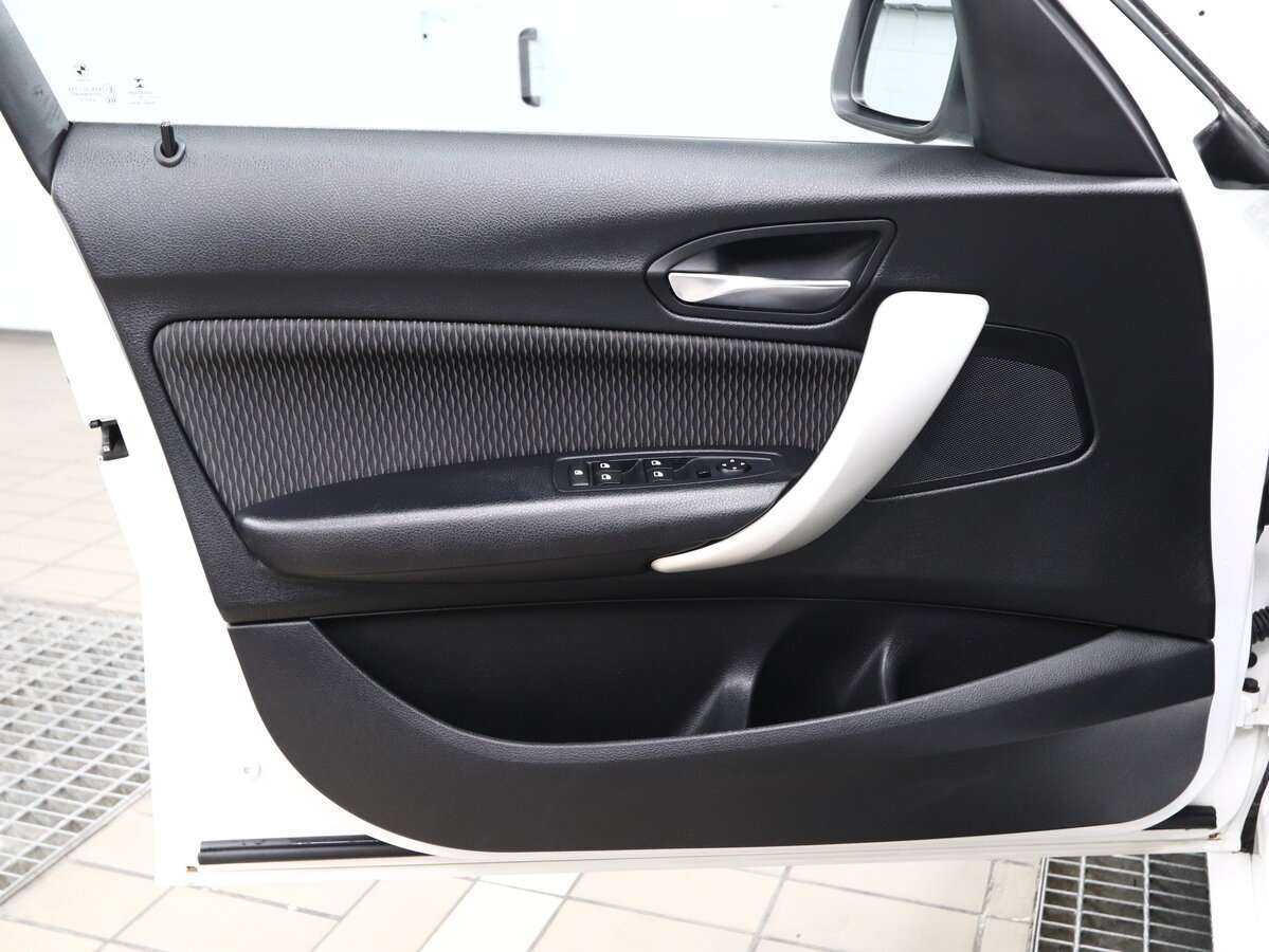 Купить BMW 1 серии, 2016, 87 000 км.. Фото: #7