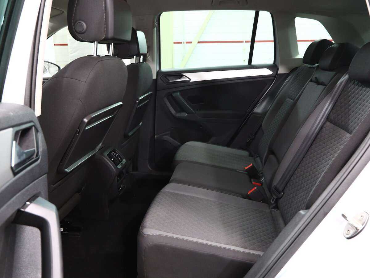 Купить Volkswagen Tiguan, 2019, 137 000 км.. Фото: #9