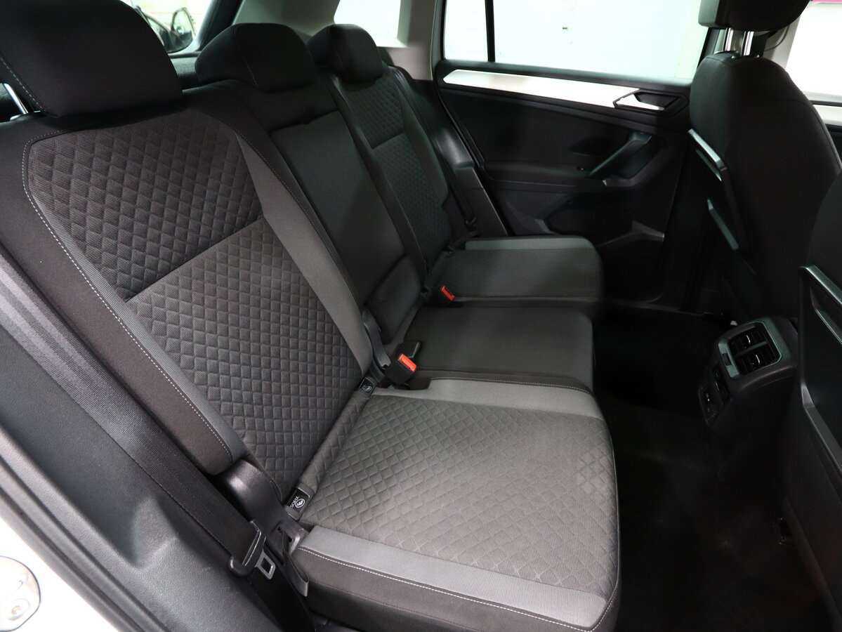 Купить Volkswagen Tiguan, 2019, 137 000 км.. Фото: #12