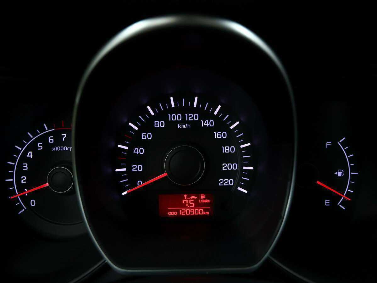 Купить Киа Рио, 2013, 120 000 км.. Фото: #16