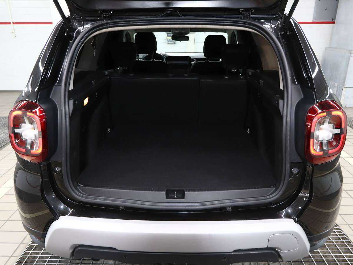 Купить Рено Дастер, 2021, 93 000 км.. Фото: #16