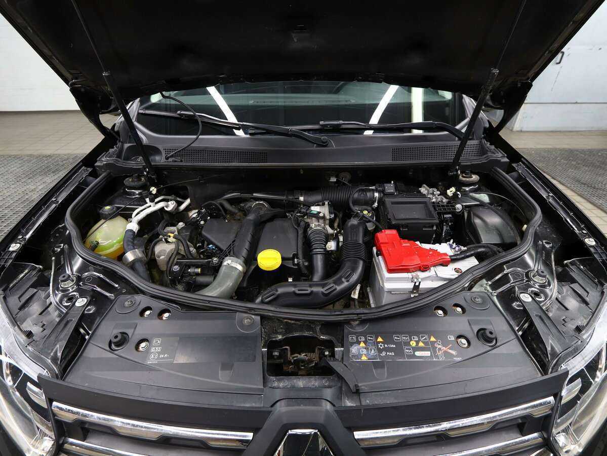 Купить Рено Дастер, 2021, 93 000 км.. Фото: #20