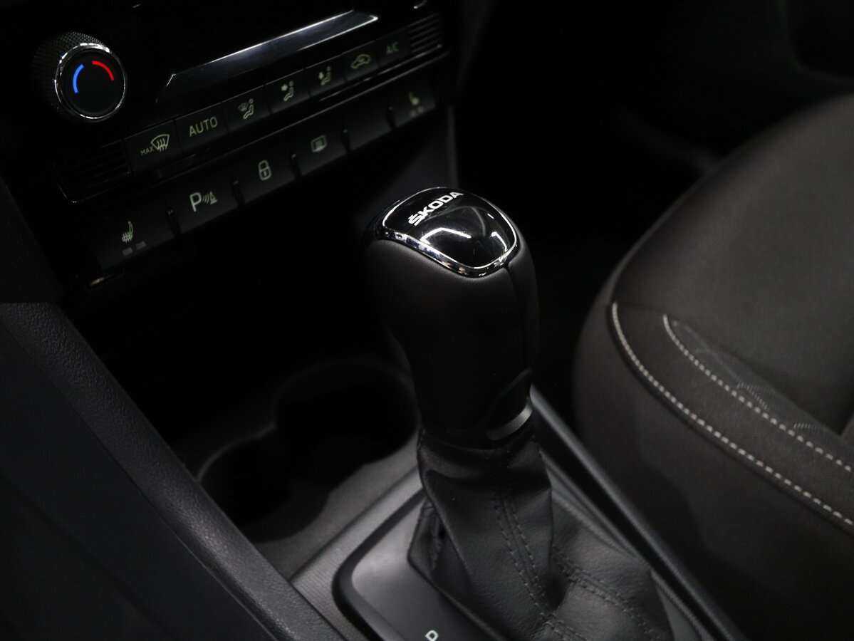 Купить Шкода Рапид, 2018, 110 000 км.. Фото: #8