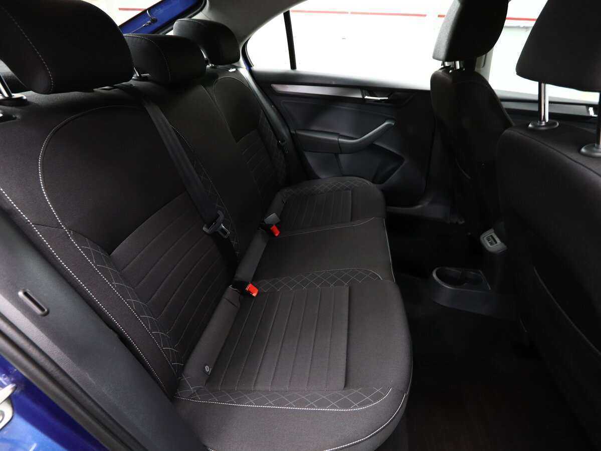 Купить Шкода Рапид, 2018, 110 000 км.. Фото: #13