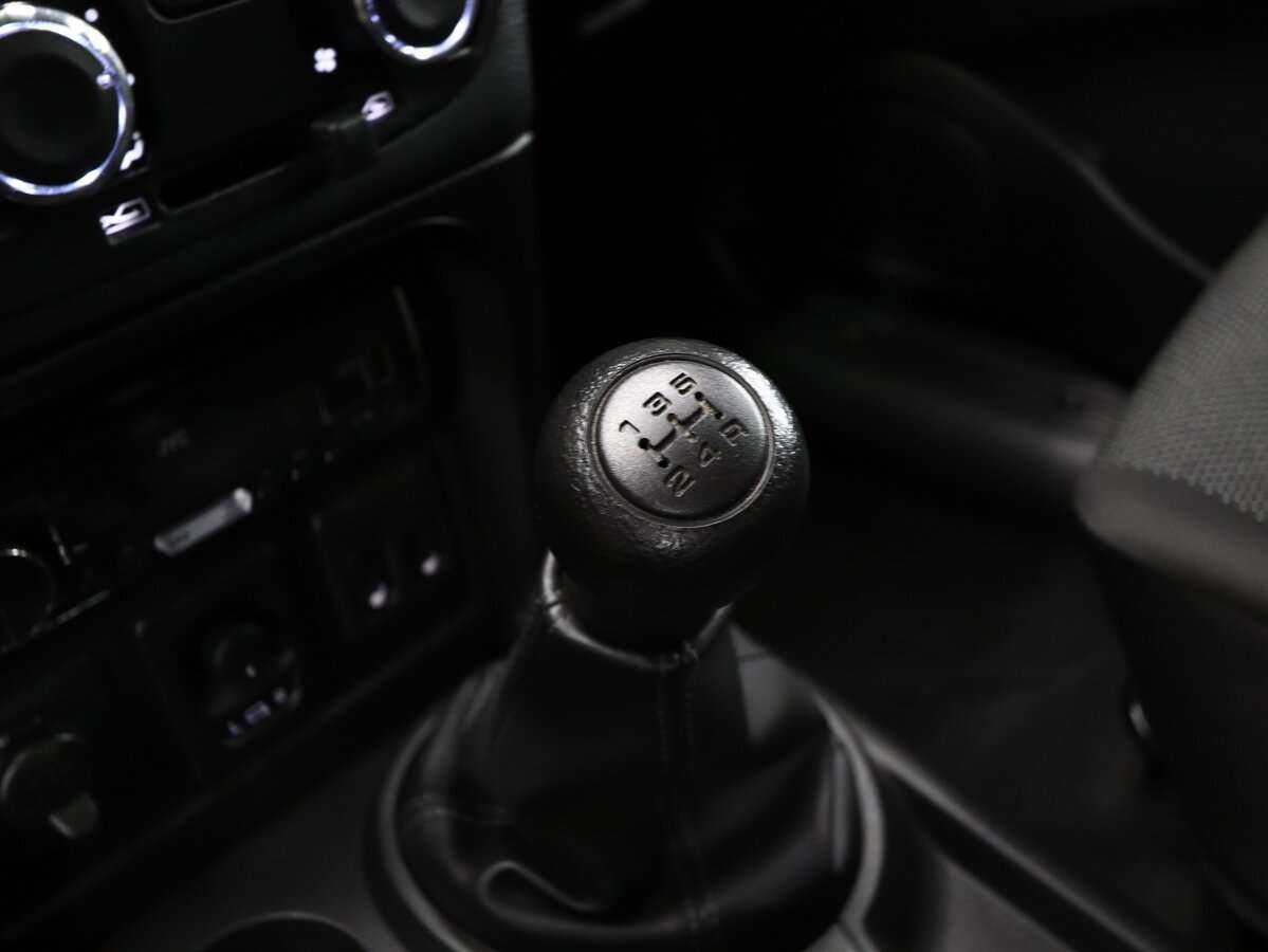 Купить Lada (ВАЗ) Niva, 2023, 7 800 км.. Фото: #7