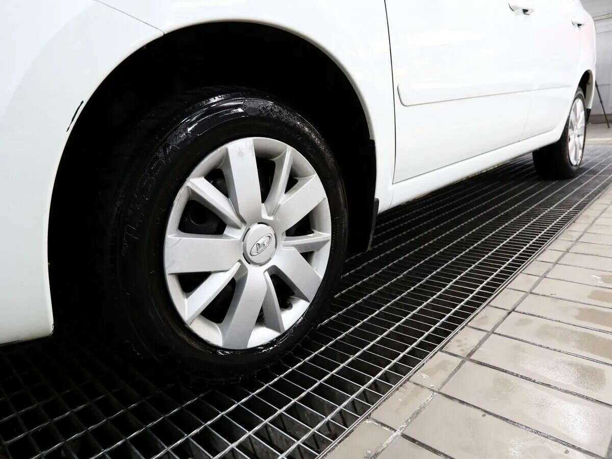 Купить Лада (ВАЗ) Гранта, 2020, 170 000 км.. Фото: #12