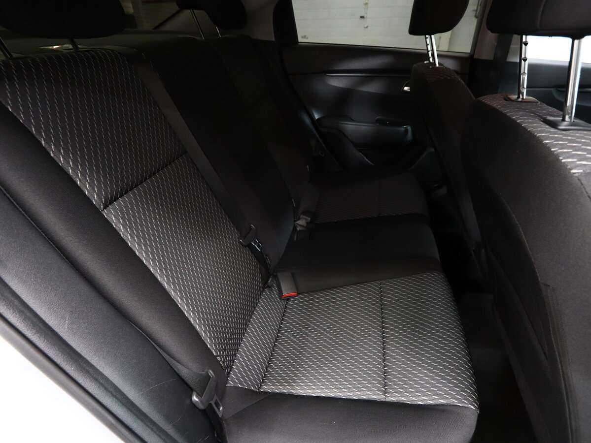 Купить Киа Рио, 2019, 212 600 км.. Фото: #15