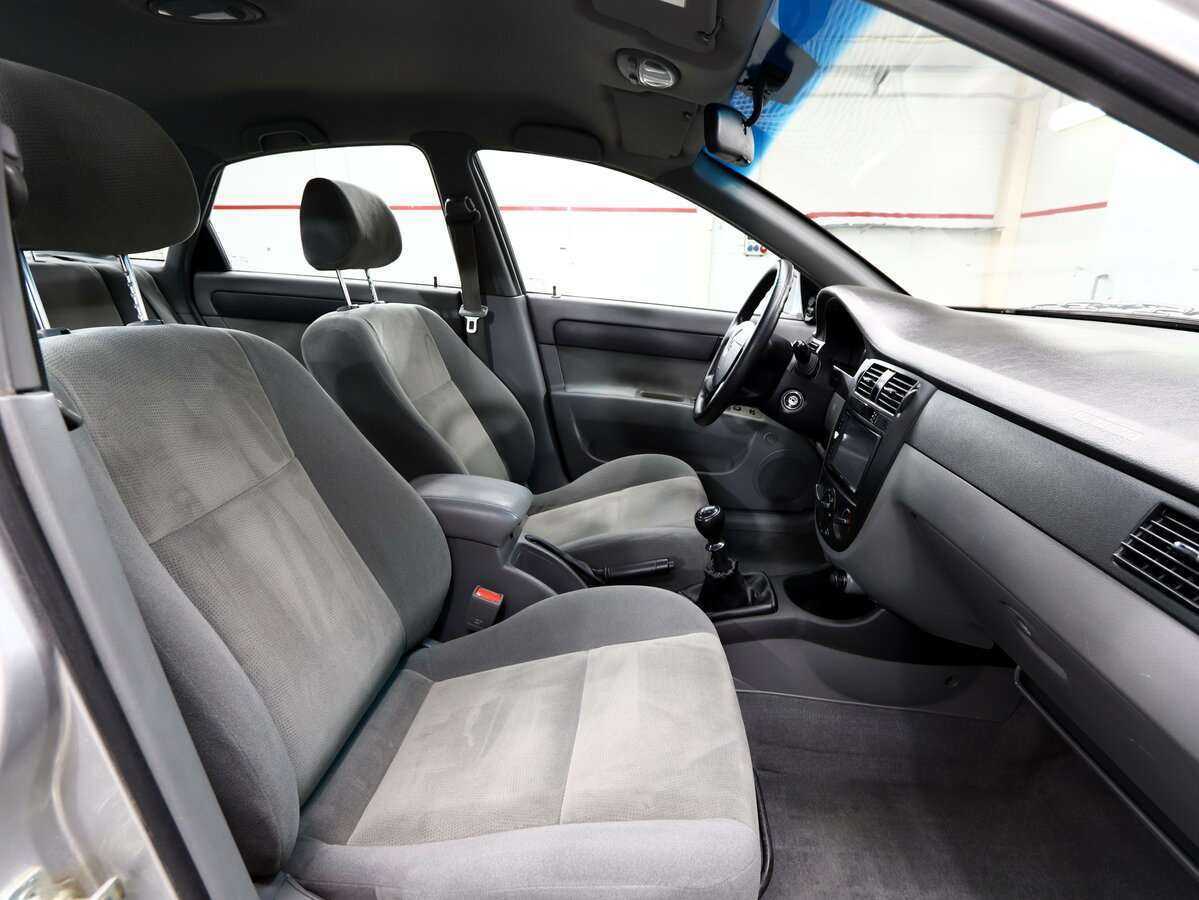 Купить Дэу Гентра, 2013, 112 000 км.. Фото: #12