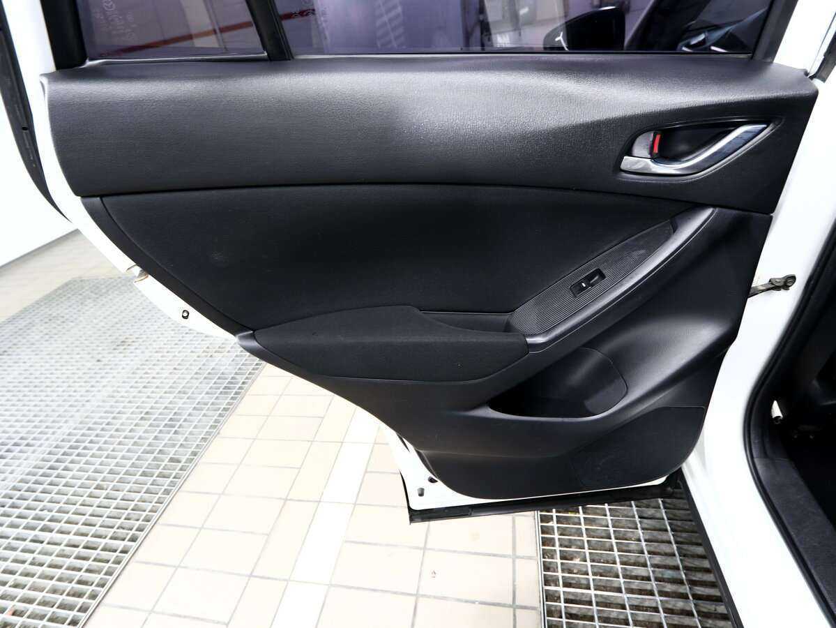 Купить Мазда Ц-Икс-5, 2013, 281 000 км.. Фото: #13