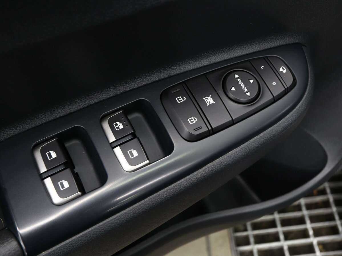 Купить Киа Рио, 2021, 46 000 км.. Фото: #4