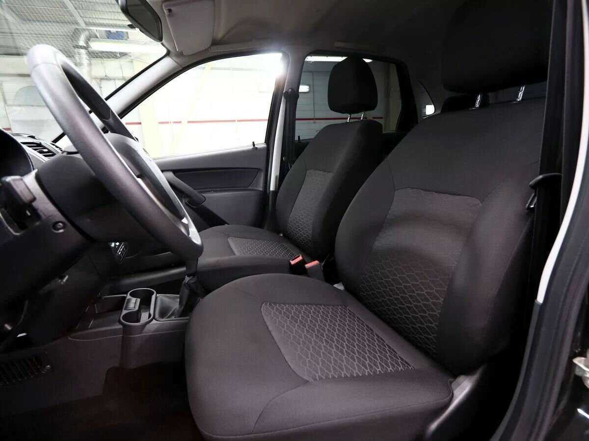 Купить Lada (ВАЗ) Granta, 2023, 8 850 км.. Фото: #9