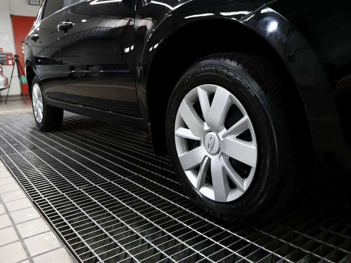 Купить Lada (ВАЗ) Granta, 2023, 8 850 км.. Фото: #13