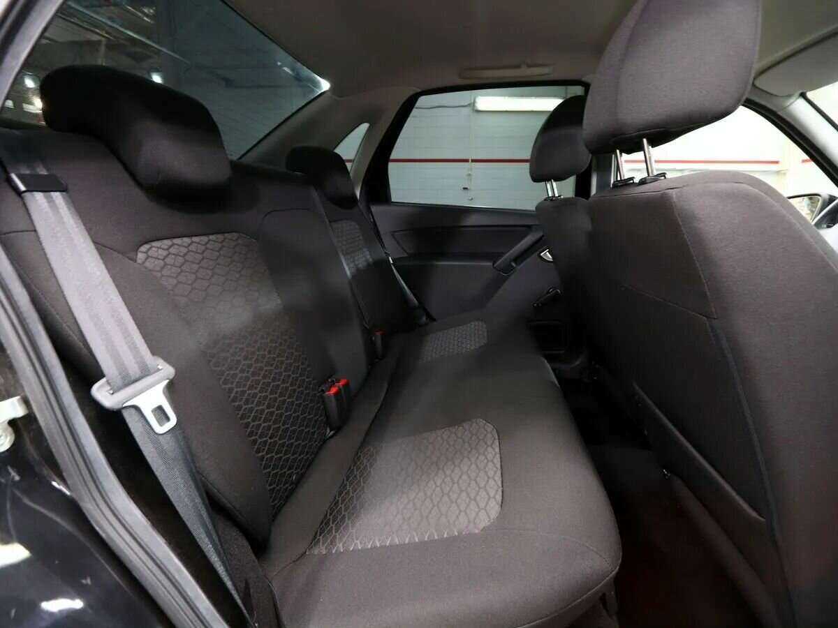 Купить Lada (ВАЗ) Granta, 2023, 8 850 км.. Фото: #20